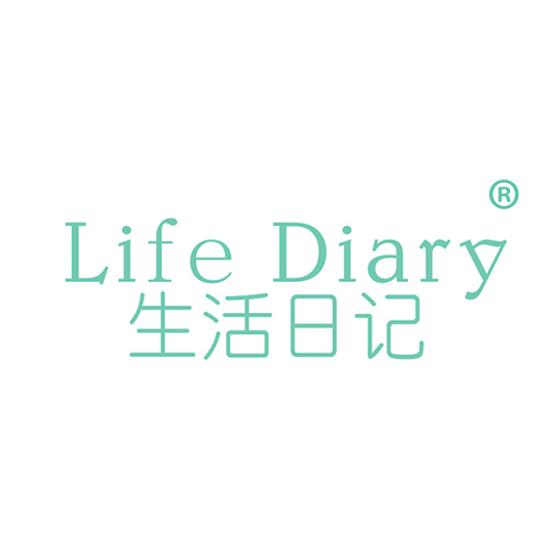 生活日记 LIFE DIARY