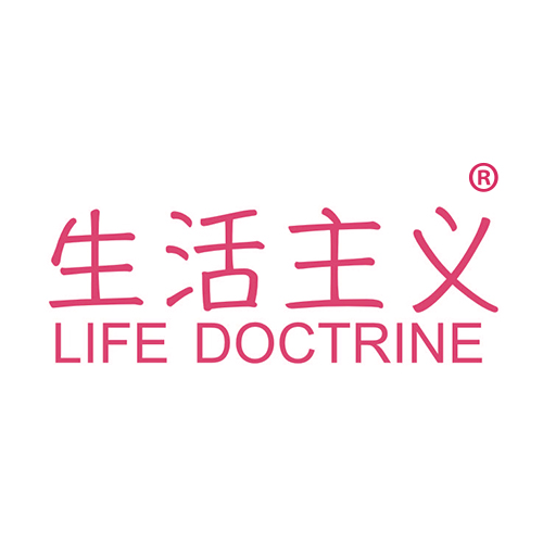 生活主义 LIFE DOCTRINE