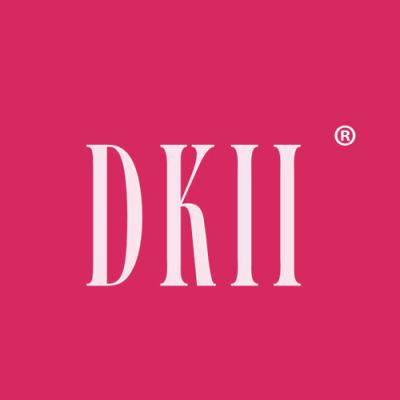  DKII 