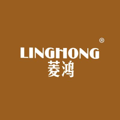 菱鸿