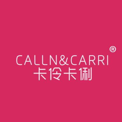 卡伶卡俐 CALLN&CARRI