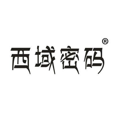 西域密码