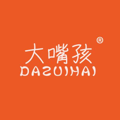 大嘴孩