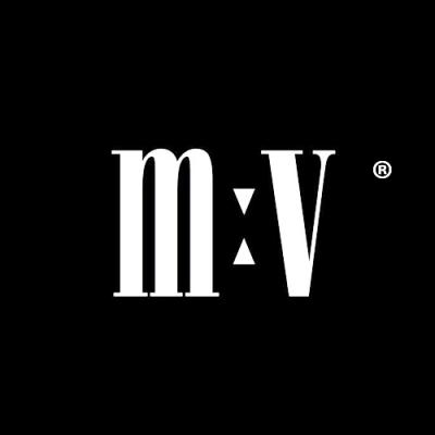 M：V