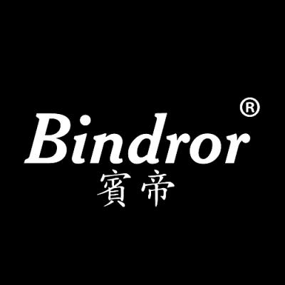 宾帝 BINDROR