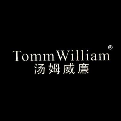 汤姆威廉 TOMMWILLIAM