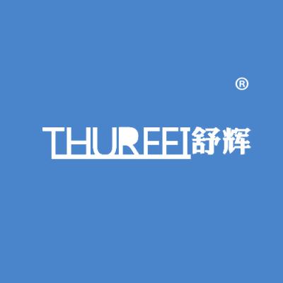 舒辉 THURFFI