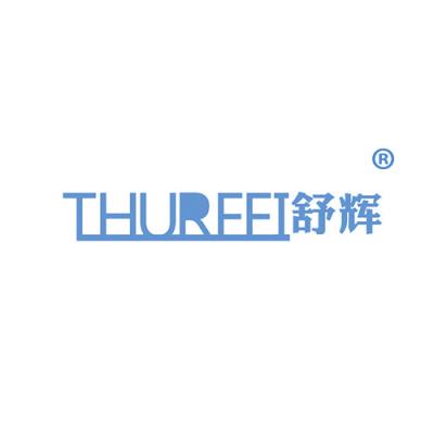 舒辉 THURFFI