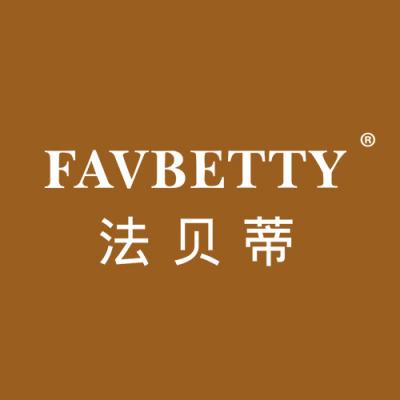 法贝蒂 FAVBETTY