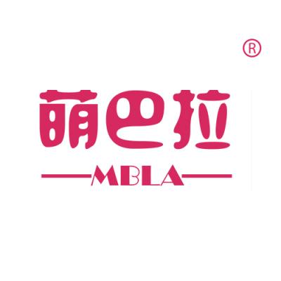 萌巴拉 MBL...