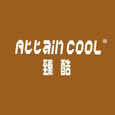 臻酷 ATTAIN COOL