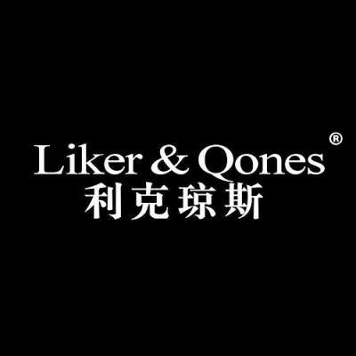利克琼斯 LIKER&QONES