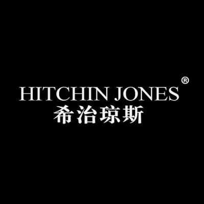 希治琼斯 HITCHIN JONES