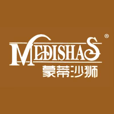 蒙蒂沙狮 MEDISHAS
