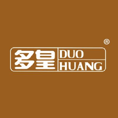 多皇