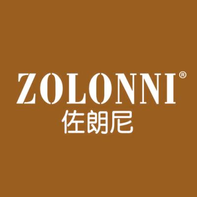 佐朗尼 ZOLONII