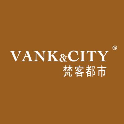 梵客都市 VANK&CITY