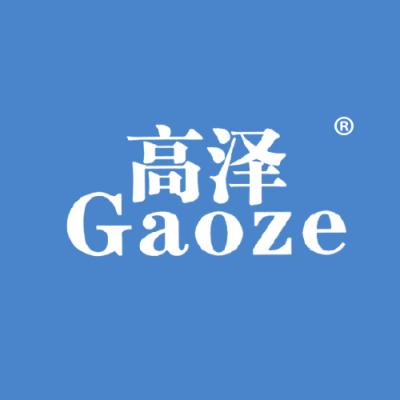 高泽