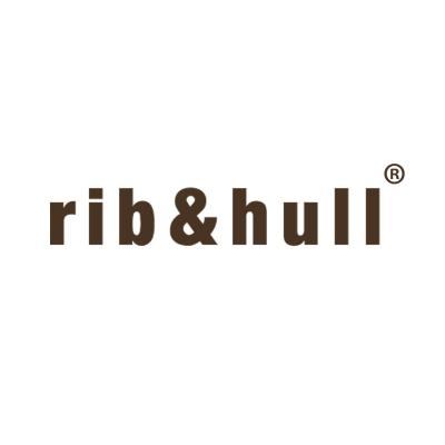 RIB & HULL