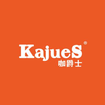 咖爵士 KAJUES