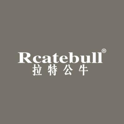 拉特公牛 RCATEBULL