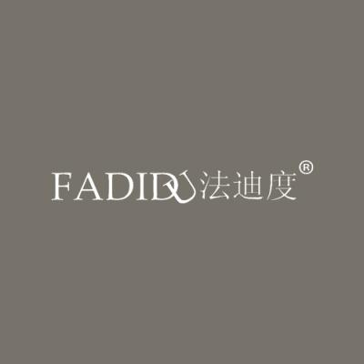 法迪度