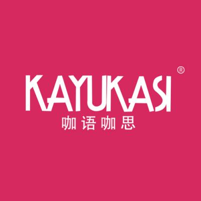 咖语咖思