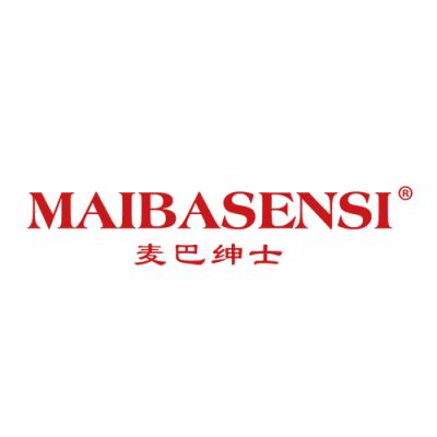 麦巴绅士 MAIBASENSI