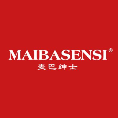 麦巴绅士 MAIBASENSI