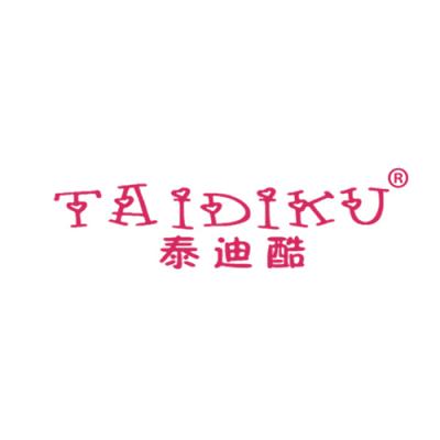 泰迪酷
