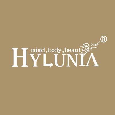 MIND.BODY.BEAUTY HYLUNIA