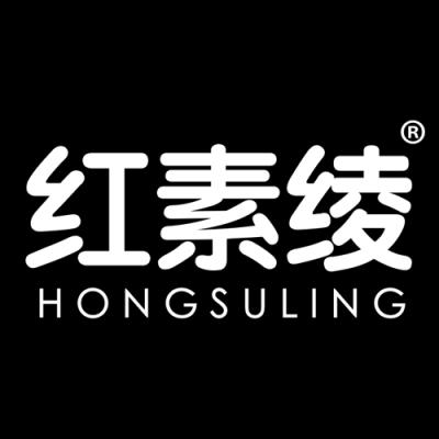 红素绫