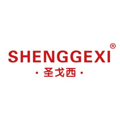圣戈西