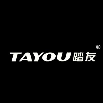 踏友