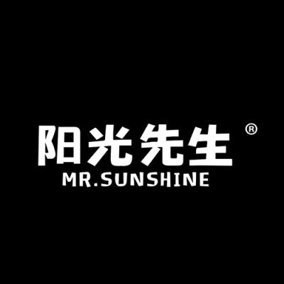 阳光先生