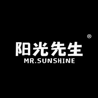 阳光先生