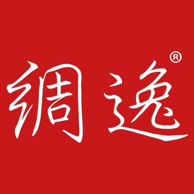 绸逸