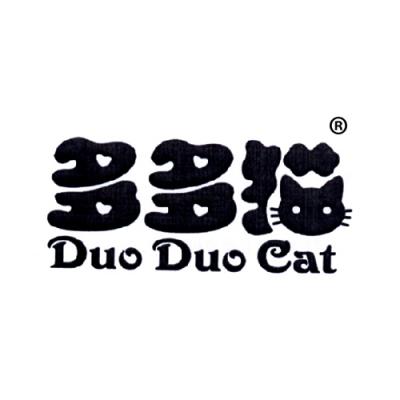 多多猫 DUO...