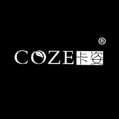 卡姿 COZE