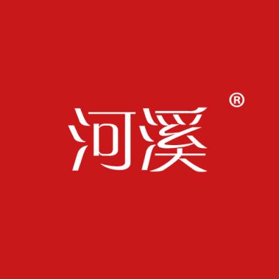 河溪