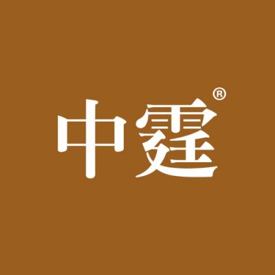 中霆