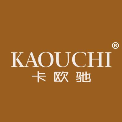 卡欧驰