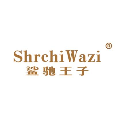 鲨驰王子 SHRCHI WAZI