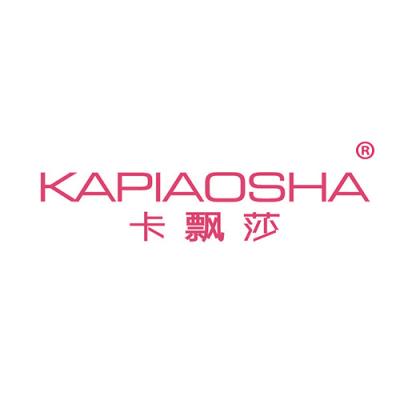卡飘莎