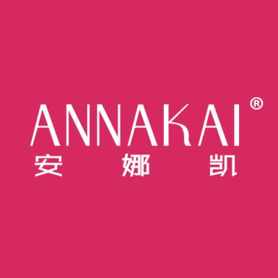 安娜凯