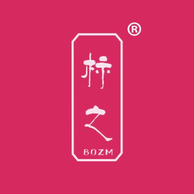 标之 BOZM