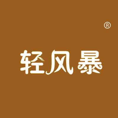 轻风暴