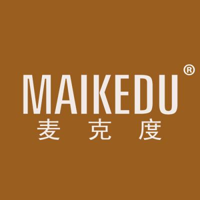 麦克度