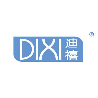 迪禧