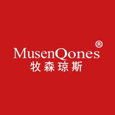牧森琼斯